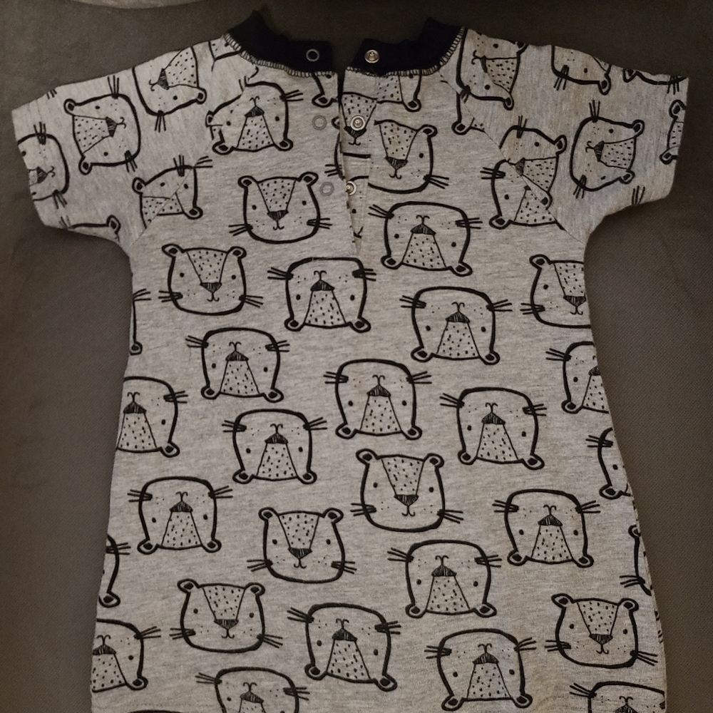 Gerber Romper Set - Picture 9 of 9